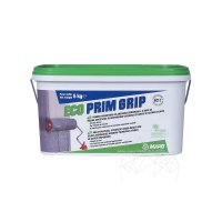 PRIMER UNIVERSAL DE ADERENTA ECO PRIM GRIP MAPEI 5KG - PRIMER UNIVERSAL DE ADERENTA ECO PRIM GRIP MAPEI 5KG