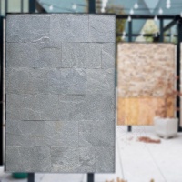 ARDEZIE KAVALA HAND CUT 50 X LL X 2.5-4.5 CM - ARDEZIE KAVALA HAND CUT 50 X LL X 2.5-4.5 CM