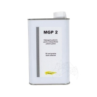 MGP 2 DETERGENT PROFESIONAL (PT INDEPARTAREA PETELOR GRASE) 500 ML - MGP 2 DETERGENT PROFESIONAL (PT INDEPARTAREA PETELOR GRASE) 500 ML