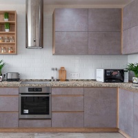BLAT GRANIT CRYSTAL YELLOW POLISAT 250 X 65 X 3 CM  - BLAT GRANIT CRYSTAL YELLOW POLISAT 250 X 65 X 3 CM 