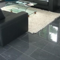 GRANIT PADANG DARK (ANTRACIT) POLISAT 60 X 30 X 1 CM - GRANIT PADANG DARK (ANTRACIT) POLISAT 60 X 30 X 1 CM