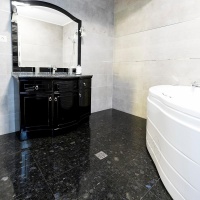 GRANIT EXTRA BLUE POLISAT 60 X 30 X 2 CM - GRANIT EXTRA BLUE POLISAT 60 X 30 X 2 CM