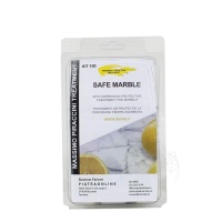 KIT SAFE MARBLE - PROTECTIE ANTICOROZIVA PENTRU PIATRA POLISATA 100 ML - KIT SAFE MARBLE - PROTECTIE ANTICOROZIVA PENTRU PIATRA POLISATA 100 ML