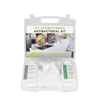 KIT ANTIBACTERIAN CU IONI DE ARGINT - KIT ANTIBACTERIAN CU IONI DE ARGINT