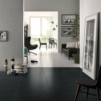 ARDEZIE NERO NATUR 60 X 60 X 1 CM - ARDEZIE NERO NATUR 60 X 60 X 1 CM