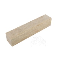 BORDURA TRAVERTIN CLASSIC CROSS CUT 10 X 10 X 50 CM (BIZOT 2CM 1L) - BORDURA TRAVERTIN CLASSIC CROSS CUT 10 X 10 X 50 CM (BIZOT 2CM 1L)