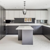 LIMESTONE LIMRA PERIAT 61 X 61 X 1.2 CM - LIMESTONE LIMRA PERIAT 61 X 61 X 1.2 CM