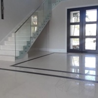 LIMESTONE LIMRA POLISAT 61 X 30.5 X 1.2 CM - LIMESTONE LIMRA POLISAT 61 X 30.5 X 1.2 CM