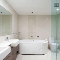 LIMESTONE LIMRA POLISAT 60 X 60 X 2 CM - LIMESTONE LIMRA POLISAT 60 X 60 X 2 CM