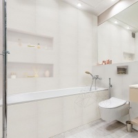 LIMESTONE LIMRA MAT 60 X 30 X 2 CM - LIMESTONE LIMRA MAT 60 X 30 X 2 CM