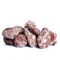 PEBBLE MARMURA RED ATLAS KG PEBBLE MARMURA RED ATLAS 2-4CM KG (BIG BAG 1T)  - PEBBLE MARMURA RED ATLAS KG PEBBLE MARMURA RED ATLAS 2-4CM KG (BIG BAG 1T) 