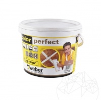 CHIT ROSTURI WEBER COLOR PERFECT CARAMEL 2KG WEBER COLOR PERFECT CARAMEL 2KG - CHIT ROSTURI WEBER COLOR PERFECT CARAMEL 2KG WEBER COLOR PERFECT CARAMEL 2KG