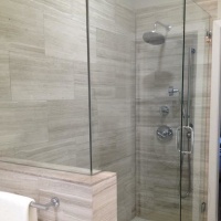MARMURA WHITE WOOD POLISATA 61 X 30.5 X 1 CM - MARMURA WHITE WOOD POLISATA 61 X 30.5 X 1 CM