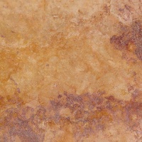 TRAVERTIN PEACH CROSS CUT, POLISAT, 61 X 30.5 X 1.2 CM - TRAVERTIN PEACH CROSS CUT, POLISAT, 61 X 30.5 X 1.2 CM