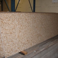 PIESE SPECIALE GRANIT PADANG YELLOW POLISAT 2 CM - PIESE SPECIALE GRANIT PADANG YELLOW POLISAT 2 CM