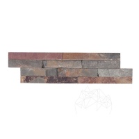 ARDEZIE PANEL MULTI MINI 10 X 36 CM - ARDEZIE PANEL MULTI MINI 10 X 36 CM