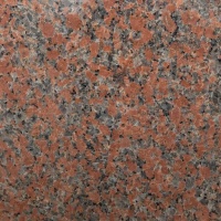 GRANIT IMPERIAL RED POLISAT 60 X 30 X 1.5 CM - GRANIT IMPERIAL RED POLISAT 60 X 30 X 1.5 CM