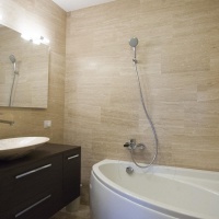 TRAVERTIN CLASSIC WAVE (MAT) 61X30.5X1.2CM - TRAVERTIN CLASSIC WAVE (MAT) 61X30.5X1.2CM