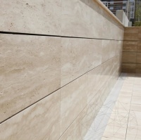 TRAVERTIN CLASSIC WAVE (PERIAT) 61X30.5X1.2CM - TRAVERTIN CLASSIC WAVE (PERIAT) 61X30.5X1.2CM