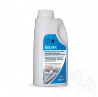 LTP SOLVEX - CURATA LACUL SAU IMPERMEABILIZANTUL - LTP SOLVEX - CURATA LACUL SAU IMPERMEABILIZANTUL