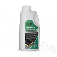 IMPERMEABILIZANT LTP IRONWAX SATIN - IMPERMEABILIZANT LTP IRONWAX SATIN