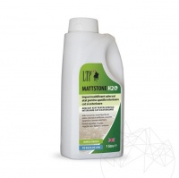 IMPERMEABILIZANT ECOLOGIC LTP MATTSTONE H2O - IMPERMEABILIZANT ECOLOGIC LTP MATTSTONE H2O