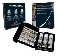 LTP STONE CARE KIT - CURATA | IMPERMEABILIZEAZA | INTRETINE - LTP STONE CARE KIT - CURATA | IMPERMEABILIZEAZA | INTRETINE