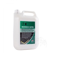 IMPERMEABILIZANT LTP IRONWAX SATIN LTP IRONWAX SATIN 5L - IMPERMEABILIZANT LTP IRONWAX SATIN LTP IRONWAX SATIN 5L