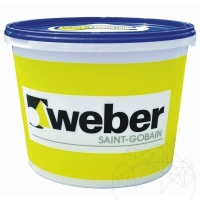 TENCUIALA DECORATIVA ACRILICA WEBER.PAS CLASSIC WEBER.PAS CLASSIC - GRUPA 2 - TENCUIALA DECORATIVA ACRILICA WEBER.PAS CLASSIC WEBER.PAS CLASSIC - GRUPA 2