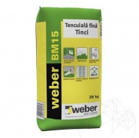 MORTAR DE TENCUIALA FINA 