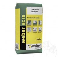 TENCUIALA DE BAZA (INCARCARE) WEBER BC15 - TENCUIALA DE BAZA (INCARCARE) WEBER BC15