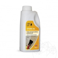 LTP STONE OIL - IMPERMEABILIZANT PE BAZA DE ULEI - LTP STONE OIL - IMPERMEABILIZANT PE BAZA DE ULEI