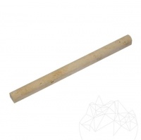 BAGHETA M1 TRAVERTIN CLASSIC 2 X 30.5 CM - BAGHETA M1 TRAVERTIN CLASSIC 2 X 30.5 CM