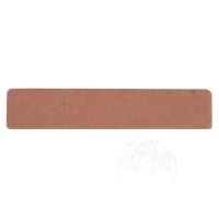 FILETI ANTIQUE RED SANDSTONE 4X20X2CM - FILETI ANTIQUE RED SANDSTONE 4X20X2CM