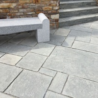 ROMAN PATTERN ARDEZIE KAVALA HAND CUT (PAVAJ EXTERIOR) - ROMAN PATTERN ARDEZIE KAVALA HAND CUT (PAVAJ EXTERIOR)