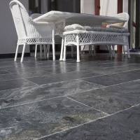 ARDEZIE SILVER BRUSHED (PERIATA) 60X30 CM - ARDEZIE SILVER BRUSHED (PERIATA) 60X30 CM