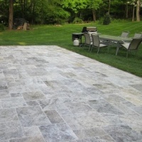 placare scari beton cu lemn 108439
