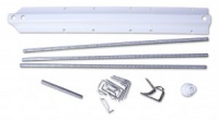 PANEL KIT RAVAK PENTRU CADA NEW DAY - PANEL KIT RAVAK PENTRU CADA NEW DAY