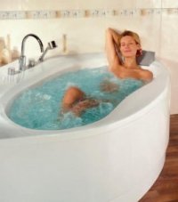 CADA IDEAL STANDARD DE COLT 140X140 CM SERIA AQUA - CADA IDEAL STANDARD DE COLT 140X140 CM SERIA AQUA