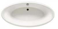 CADA OVALA DE LA IDEAL STANDARD DE 180X90 CM SERIA VENICE - CADA OVALA DE LA IDEAL STANDARD DE 180X90 CM SERIA VENICE