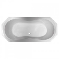 CADA OCTOGONALA IDEAL STANDARD DE INCASTRAT 180X80 - CADA OCTOGONALA IDEAL STANDARD DE INCASTRAT 180X80