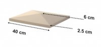 STAR STONE SRL 43275