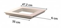 STAR STONE SRL 43281