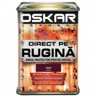 VOPSEA OSKAR DIRECT PE RUGINA VISINIU LUCIOS 0.5L - VOPSEA OSKAR DIRECT PE RUGINA VISINIU LUCIOS 0.5L
