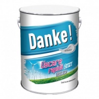 VOPSEA LUCIOASA DANKE EXTERIOR GRI LUMINOS 4L - VOPSEA LUCIOASA DANKE EXTERIOR GRI LUMINOS 4L
