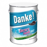 VOPSEA LUCIOASA DANKE EXTERIOR MARO CIOCOLATIU 4L - VOPSEA LUCIOASA DANKE EXTERIOR MARO CIOCOLATIU 4L