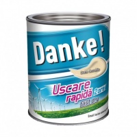 VOPSEA LUCIOASA DANKE EXTERIOR CREM 2.5L - VOPSEA LUCIOASA DANKE EXTERIOR CREM 2.5L