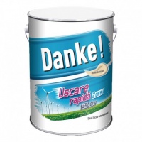 VOPSEA LUCIOASA DANKE EXTERIOR CREM 4L - VOPSEA LUCIOASA DANKE EXTERIOR CREM 4L