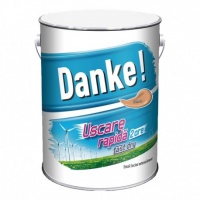 VOPSEA LUCIOASA DANKE EXTERIOR SOMON 4L - VOPSEA LUCIOASA DANKE EXTERIOR SOMON 4L