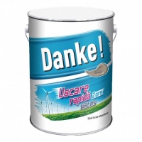 VOPSEA LUCIOASA DANKE EXTERIOR CAFENIU 4L - VOPSEA LUCIOASA DANKE EXTERIOR CAFENIU 4L